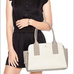 kate spade new york southport avenue lydia satchel